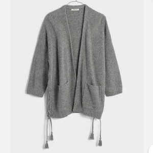 NWOT Madewell Sweater